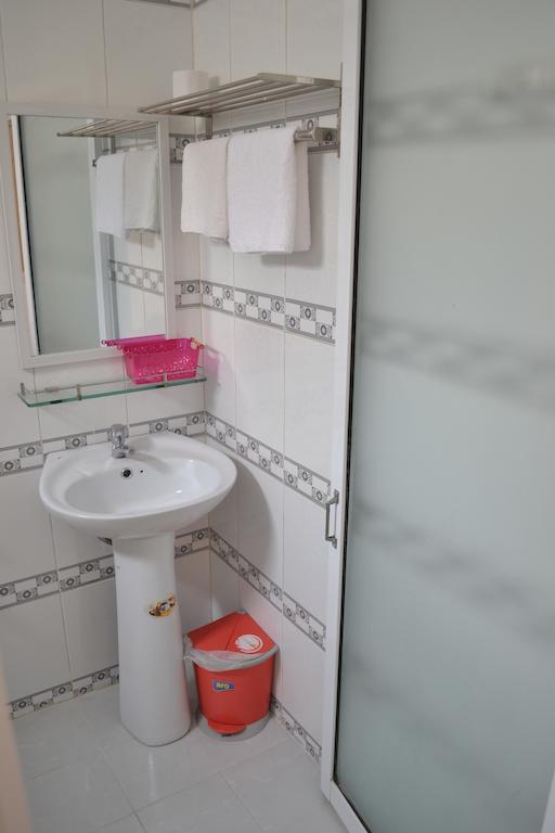 Pink Lotus Hotel Дананг Номер фото