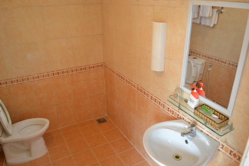 Pink Lotus Hotel Дананг Номер фото