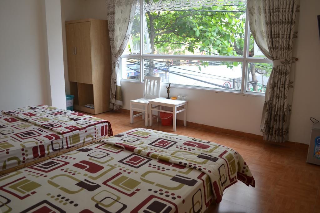 Pink Lotus Hotel Дананг Номер фото