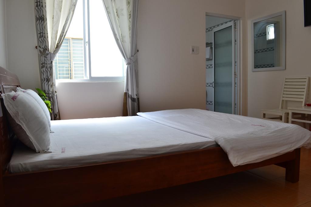 Pink Lotus Hotel Дананг Экстерьер фото