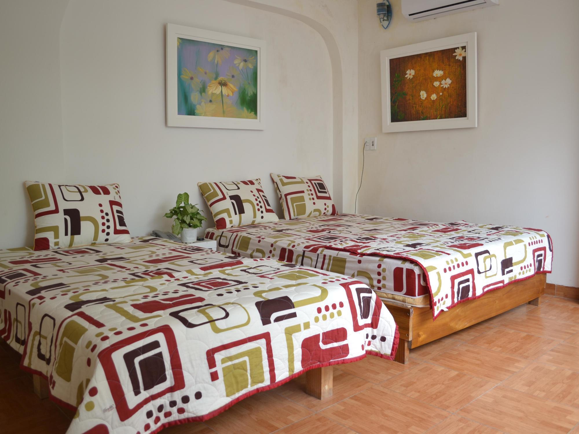 Pink Lotus Hotel Дананг Экстерьер фото