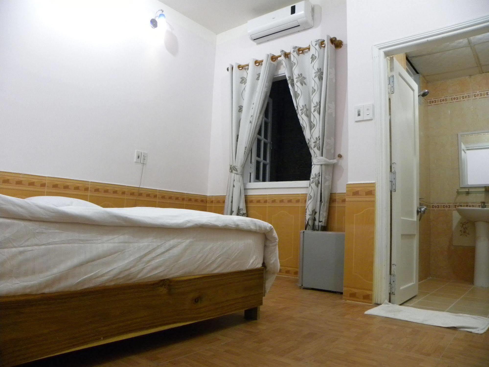 Pink Lotus Hotel Дананг Экстерьер фото